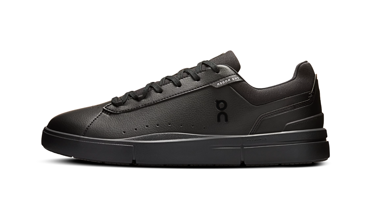 The Roger Advantage "Black/Black" 3MF30641043