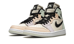 AIR JORDAN 1 ZOOM CMFT WMNS "Easter"