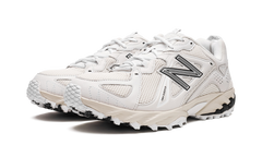 610 "Nimbus Cloud White" ML610TBA