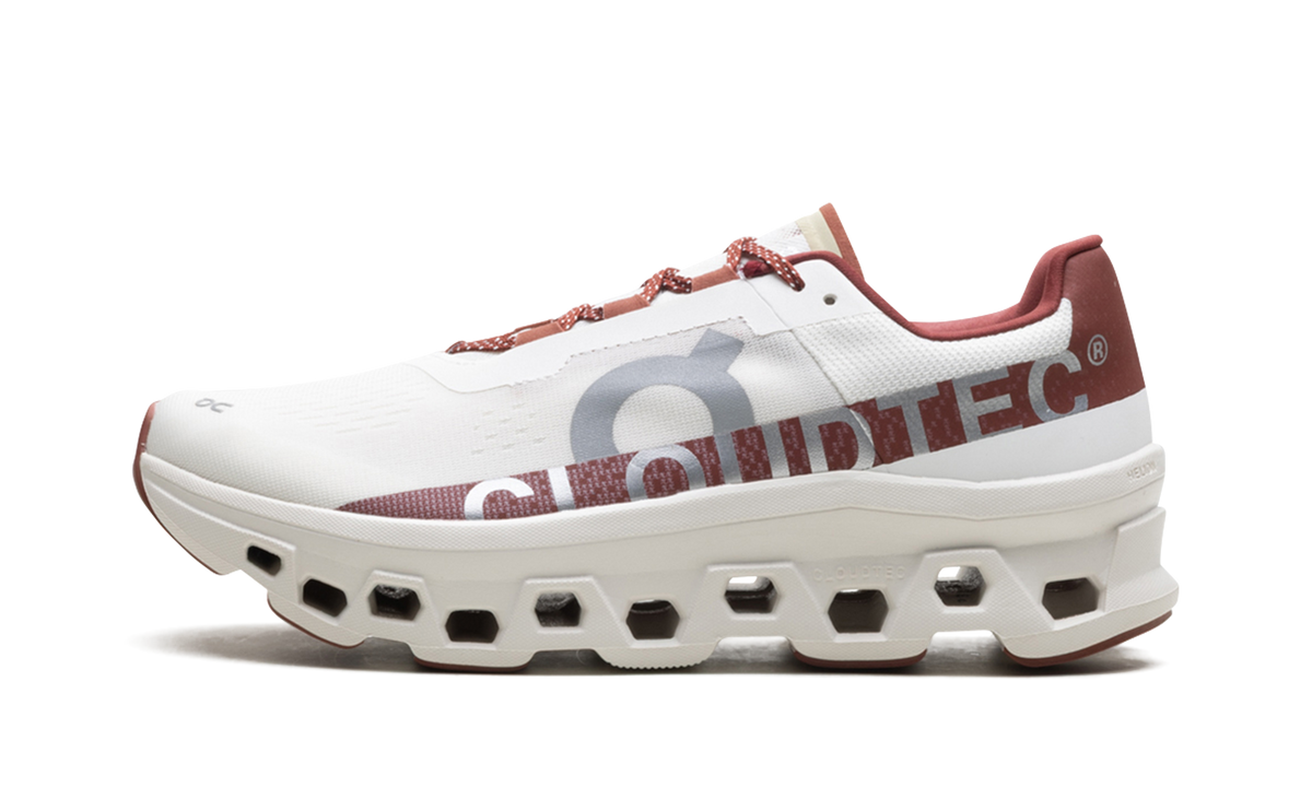Cloudmonster 'Lunar New Year' Ivory Ruby "LUNAR NEW YEAR" 3ME10462508