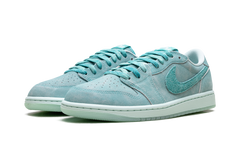 Jordan 1 Retro Low OG WMNS "Washed Teal" HQ8111 300