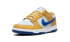 DUNK LO NEXT NATURE WMNS "Wheat Gold Royal" DN1431 700