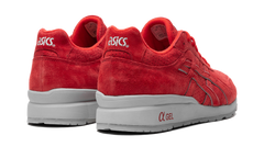 GT-II "Ronnie Fieg - Super Red" H10LK 2196