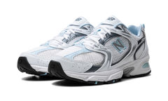 530 "White / Dark Arctic Grey / Light Chrome Blue" MR530RA