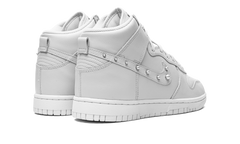 DUNK HIGH SE MNS WMNS "Dons Pearls" DR5488 001
