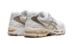 GEL-KAYANO 14 WMNS "Simply Taupe" 1202A056 110