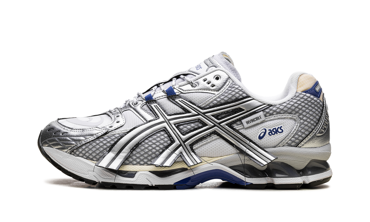 GEL-Nimbus 10.1 "INVINCIBLE - HTTP 404 - Blue" 1203A814 021