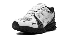 GEL-Kayano Legacy "GmbH - White / Black" 1203A350 100