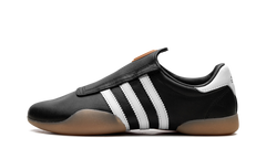 Taekwondo WMNS "Black White" JQ3012