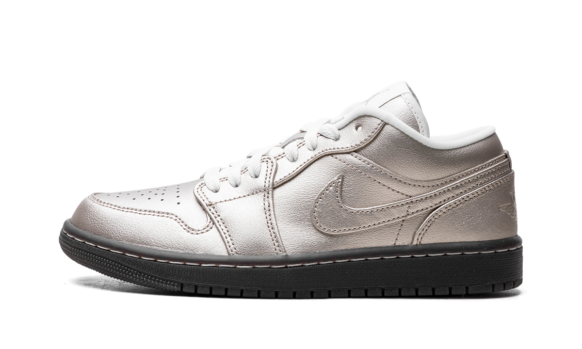 Air Jordan 1 Low SE WMNS "Metallic Zinc" HQ3529 099