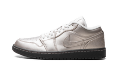 Air Jordan 1 Low SE WMNS "Metallic Zinc" HQ3529 099