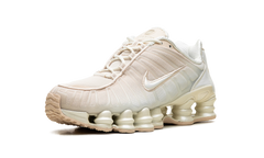 Shox TL WMNS "Pearl White" IH5075 219