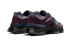 9060 "Plum Brown Ice Wine" U9060RFC
