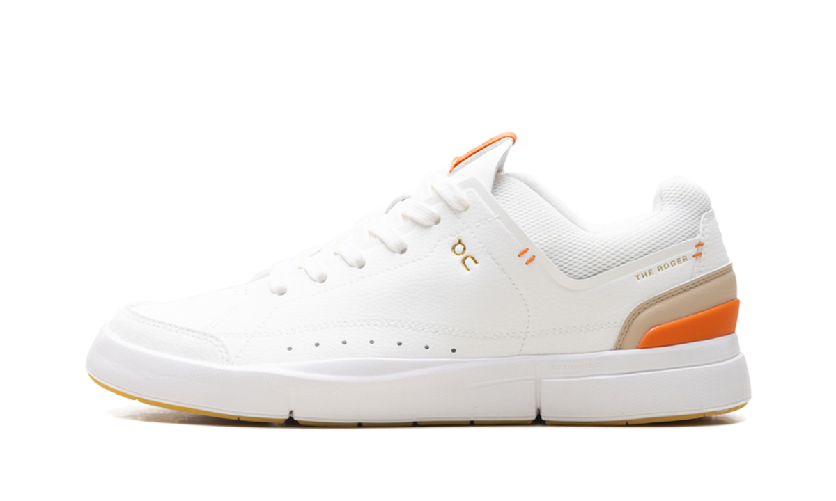 THE ROGER Centre Court "White Flame" 3MD11270256