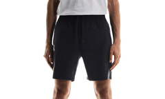ON All-Day Shorts "Black" 1MF11210553