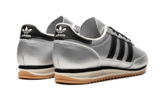 SL 72 OG WMNS "Silver Metallic" JH6363