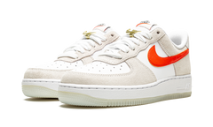 AIR FORCE 1 '07 SE MNS WMNS "First Use" DA8302 101