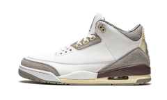 Air Jordan 3 Retro SP WMNS "A Ma Maniére - Raised by Women" DH3434 110