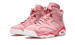 AIR JORDAN 6 RETRO NRG WMNS "Aleali May" CI0550 600