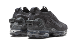 AIR VAPORMAX 2020 FLYKNIT MNS WMNS "Black / Dark Grey" CJ6741 003