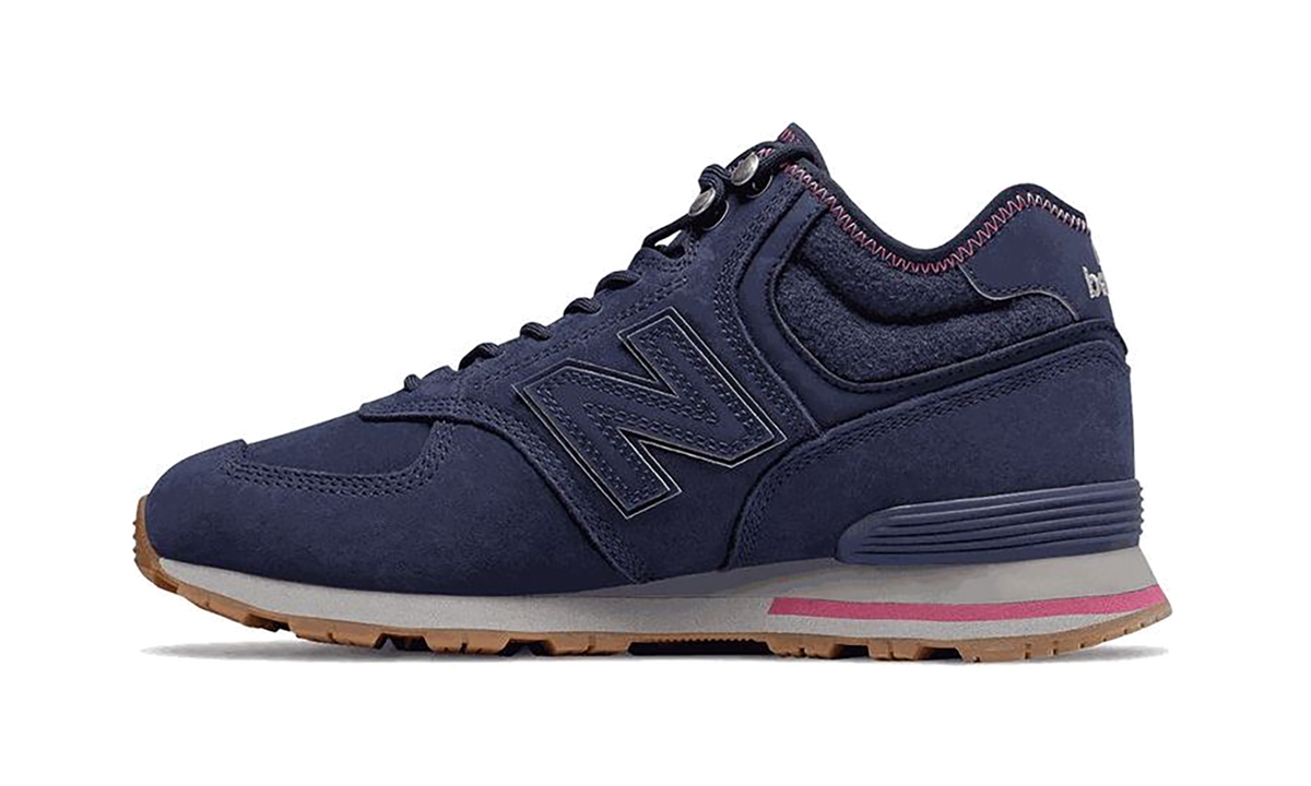 574 "Navy Pink" MH574RDE