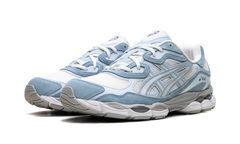 GEL-NYC "Arctic Sky" 1203A383 107