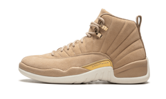 AIR JORDAN 12 RETRO WMNS "Vachetta Tan" AO6068 203