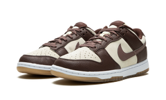 DUNK LOW WMNS "Plum / Coconut Milk" FJ4734 100