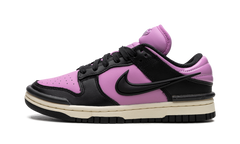 DUNK LO TIST WMNS "Rush Fuchsia" DZ2794 500