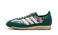 SL 72 OG WMNS "Liberty London Collegiate Green" JH7226