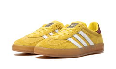 GAZELLE INDOOR WMNS "Bright Yellow" IE7003