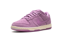 DUNK LOW WMNS "Rush Fuchsia" DV7415 500