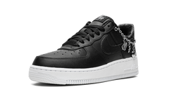 AIR FORCE 1 '07 LX MNS WMNS "Lucky Charms - Black" DD1525 001