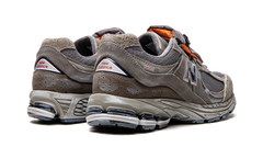 2002R "Grey Pouch" M2002RVA