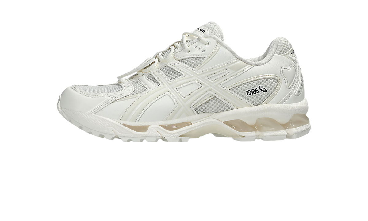 GEL-Nimbus 10.1 "Kimhēkim - White" 1203A833 100
