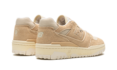 550 "Aime Leon Dore - Taupe Suede" BB550DA1