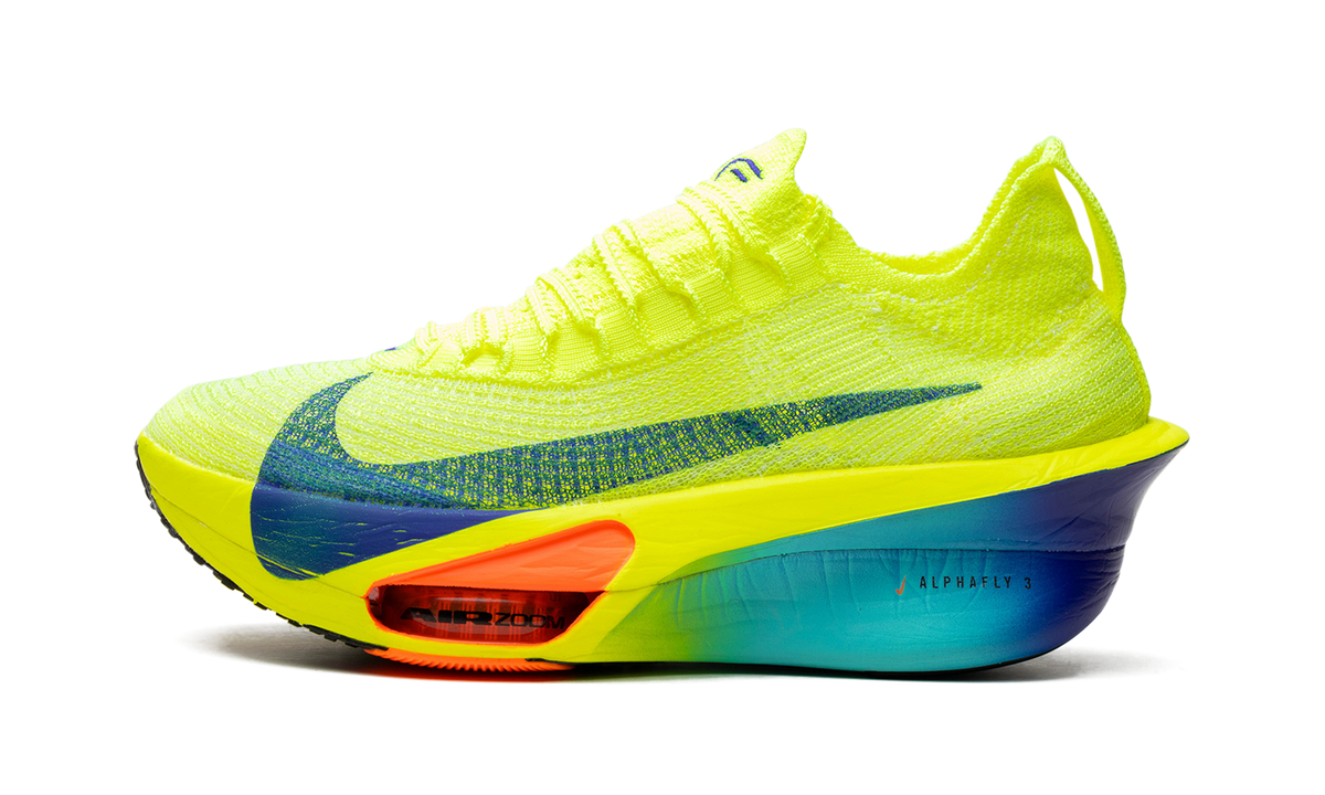 ZOOMX ALPHAFLY 3 WMNS "Volt" FD8315 700