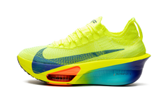 ZOOMX ALPHAFLY 3 WMNS "Volt" FD8315 700