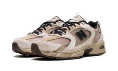 530 "Linen Incense" MR530SND
