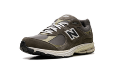 2002R "Zalando Exclusive Olive" M2002RZD