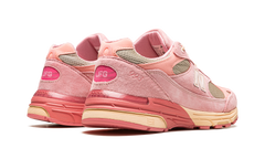 993 "Joe Freshgoods - Performance Art Powder Pink" MR993JH1