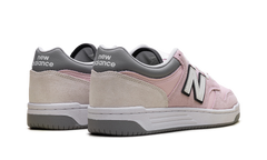 480 "Pink / Pink" BB480LTH