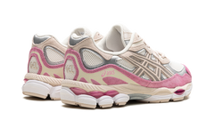 Gel-NYC "CREAM MINERAL BEIGE PINK" 1203A383 104