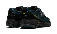 1906 "Medusa Green Black" U190646S