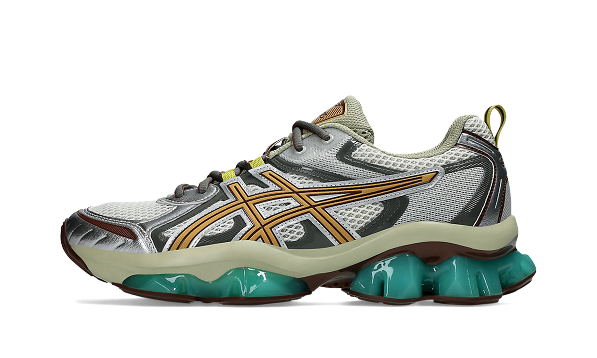 GEL-Quantum Kinetic "White Khaki" 1203A270 102