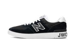 574 "Junya Watanabe Black" AM574EYC