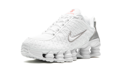 SHOX TL WMNS "White" AR3566 100