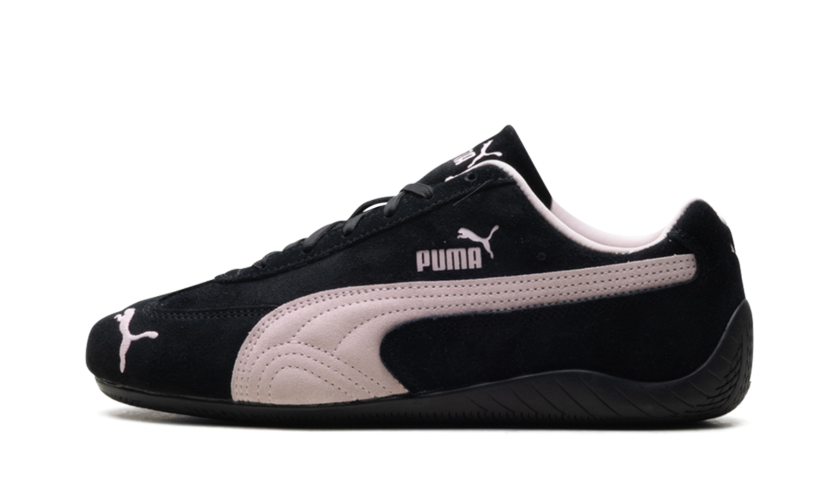 Speedcat WMNs "Black-Mauve Mist" 400986 09