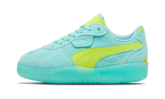 Palermo Moda Xtra WMNS "Electric Peppermint Lime" 398534 02