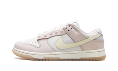 Dunk Low WMNS "Light Soft Pink" FB7910 601